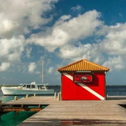 Bonaire 2023 Trip Deposit
